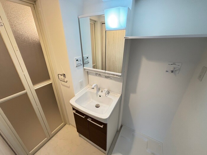 グルーブ神戸元町アリアの物件内観写真