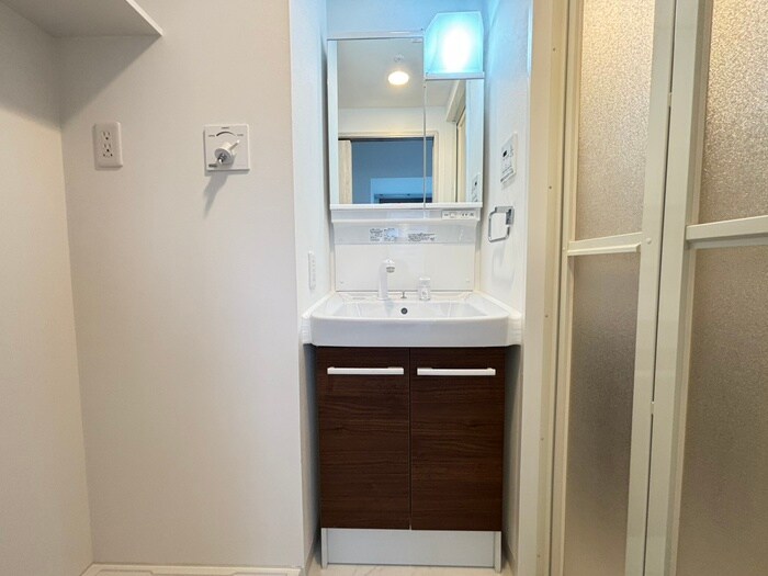 グルーブ神戸元町アリアの物件内観写真