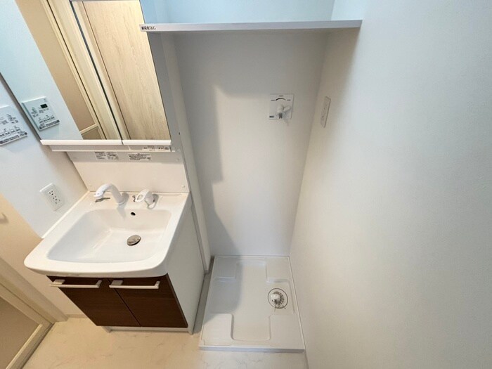 グルーブ神戸元町アリアの物件内観写真