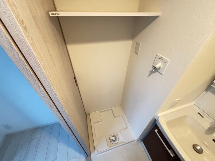 グルーブ神戸元町アリアの物件内観写真