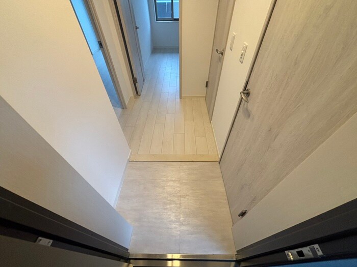 グルーブ神戸元町アリアの物件内観写真