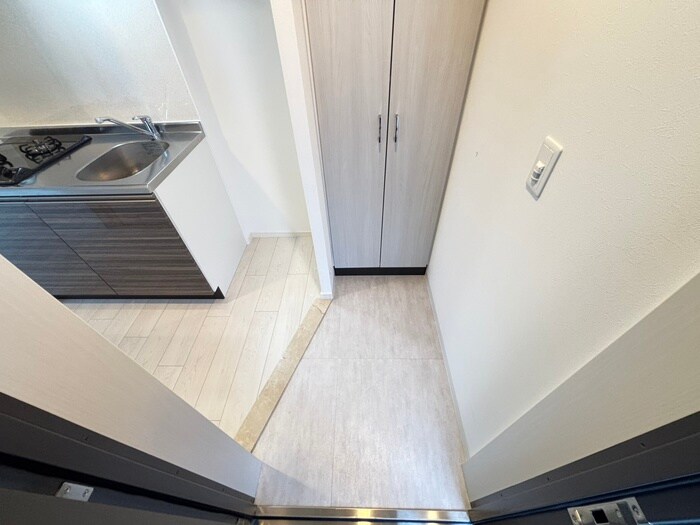 グルーブ神戸元町アリアの物件内観写真