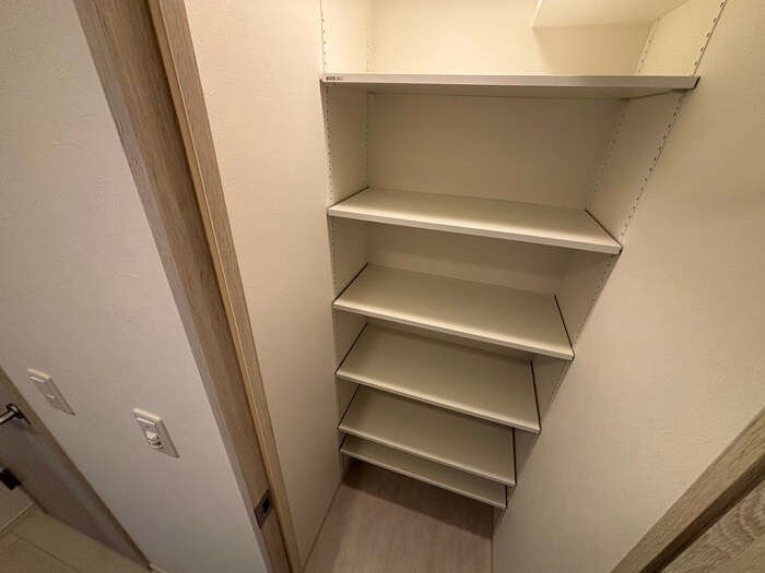 グルーブ神戸元町アリアの物件内観写真