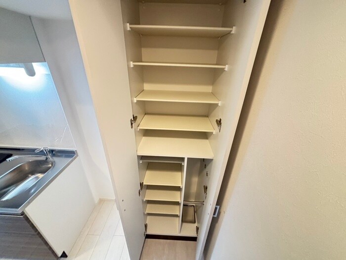 グルーブ神戸元町アリアの物件内観写真