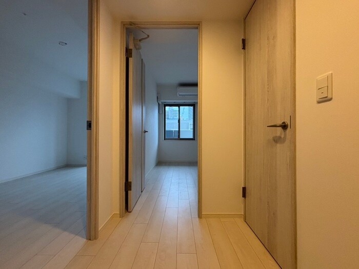 グルーブ神戸元町アリアの物件内観写真