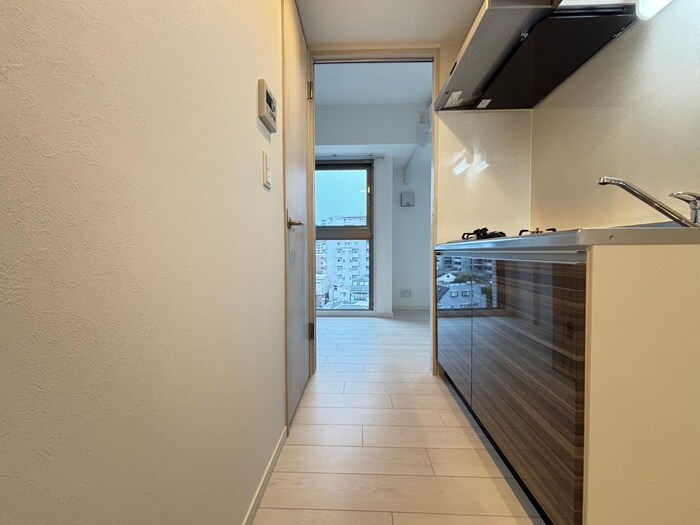 グルーブ神戸元町アリアの物件内観写真