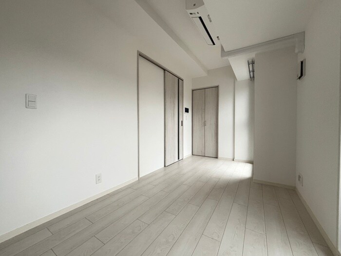 グルーブ神戸元町アリアの物件内観写真