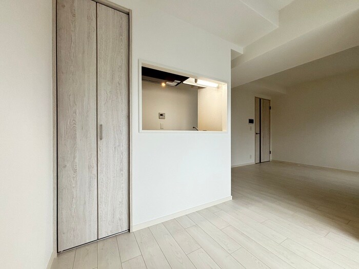 グルーブ神戸元町アリアの物件内観写真