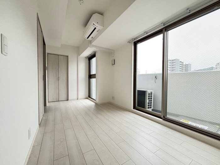 グルーブ神戸元町アリアの物件内観写真