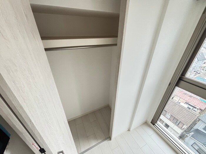 グルーブ神戸元町アリアの物件内観写真