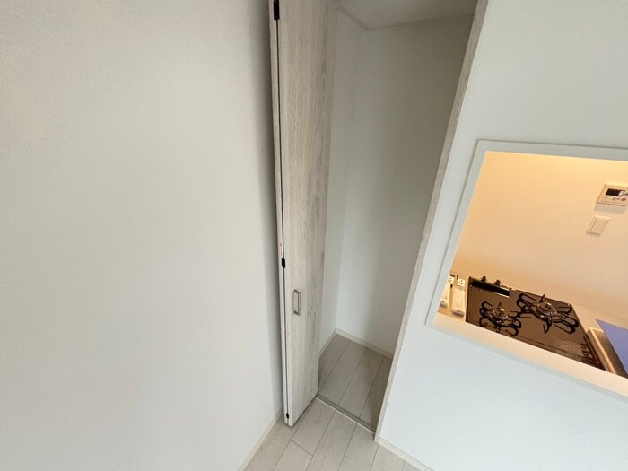 グルーブ神戸元町アリアの物件内観写真