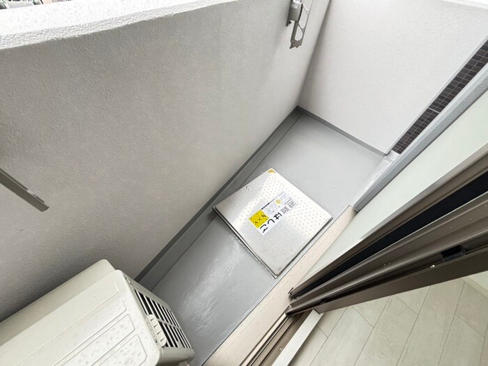 グルーブ神戸元町アリアの物件内観写真