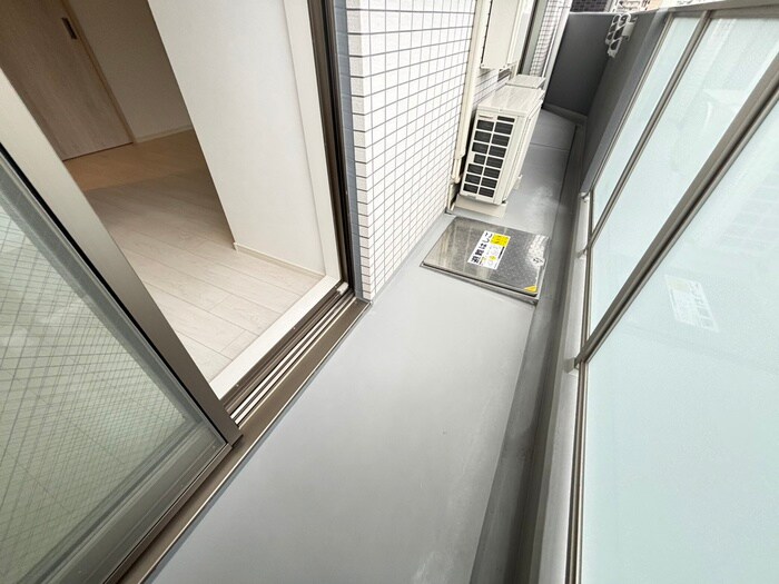 グルーブ神戸元町アリアの物件内観写真