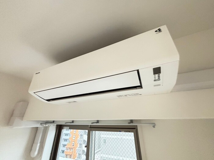 グルーブ神戸元町アリアの物件内観写真