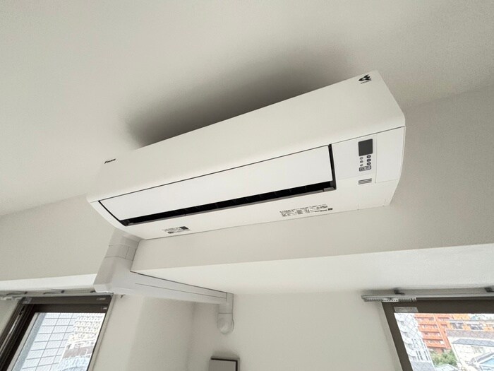 グルーブ神戸元町アリアの物件内観写真