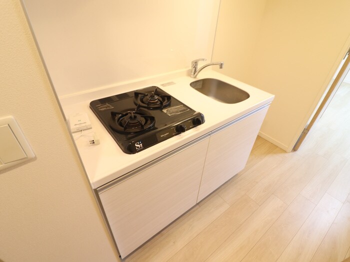 エス・キュート尼崎Ⅱの物件内観写真