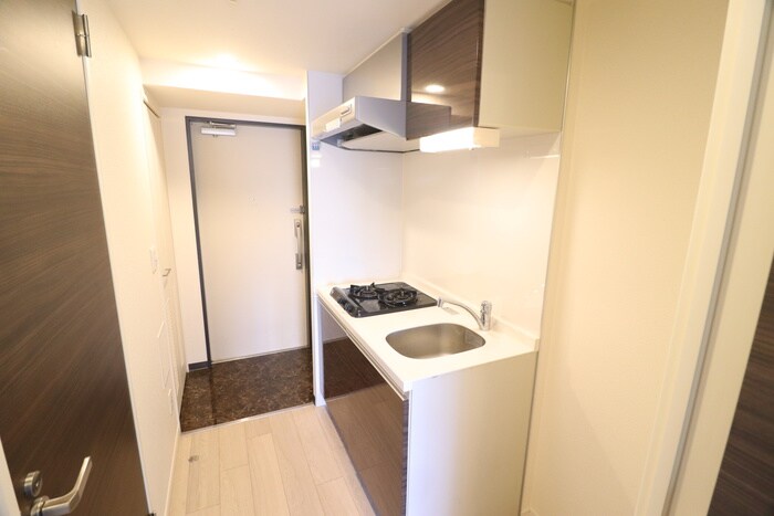 エス・キュート尼崎Ⅱの物件内観写真