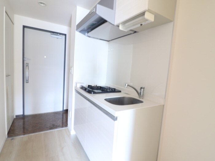 エス・キュート尼崎Ⅱの物件内観写真