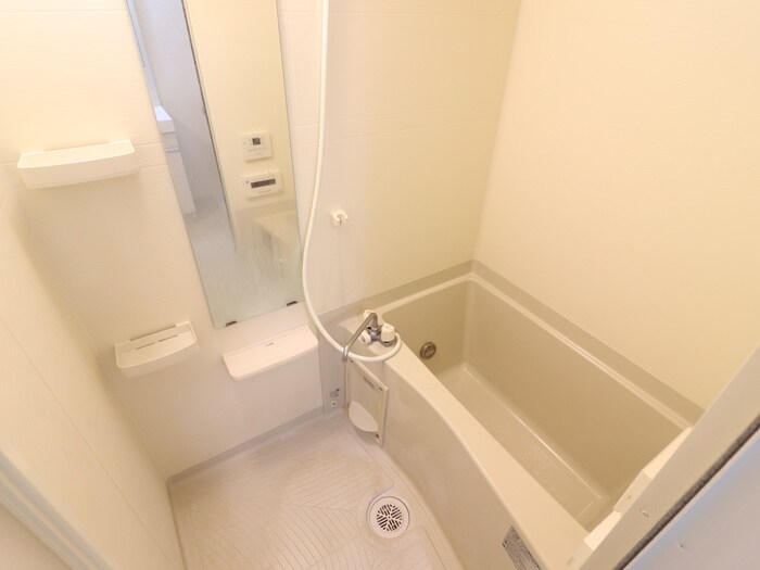 エス・キュート尼崎Ⅱの物件内観写真