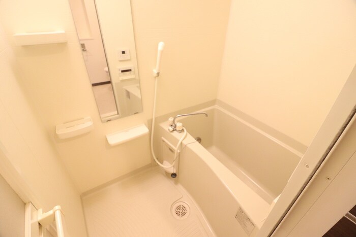 エス・キュート尼崎Ⅱの物件内観写真