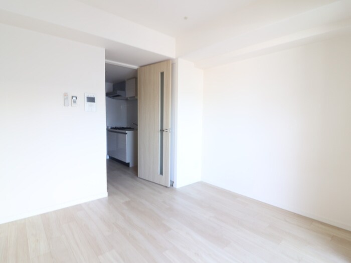 エス・キュート尼崎Ⅱの物件内観写真