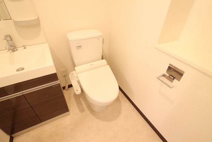 エス・キュート尼崎Ⅱの物件内観写真