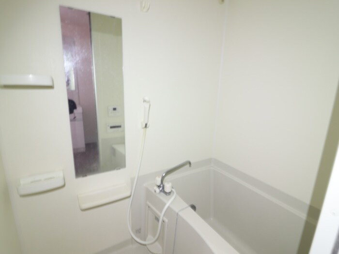 エス・キュート尼崎Ⅱの物件内観写真