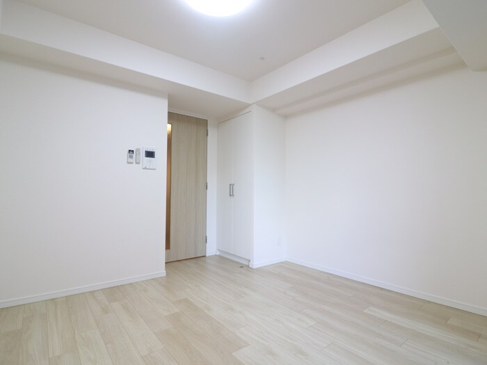 エス・キュート尼崎Ⅱの物件内観写真