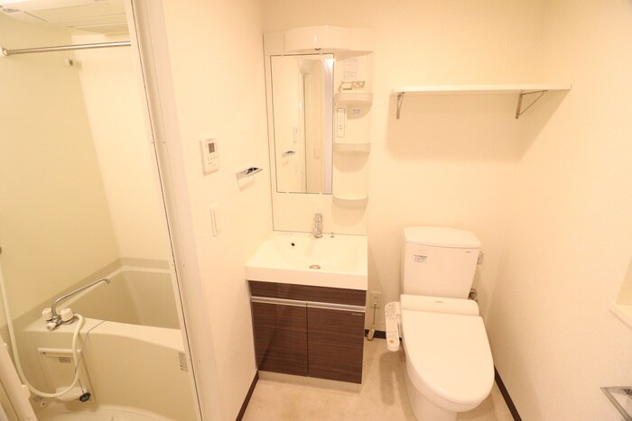 エス・キュート尼崎Ⅱの物件内観写真