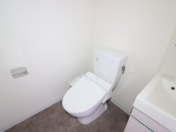 エス・キュート尼崎Ⅱの物件内観写真