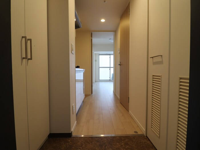 エス・キュート尼崎Ⅱの物件内観写真