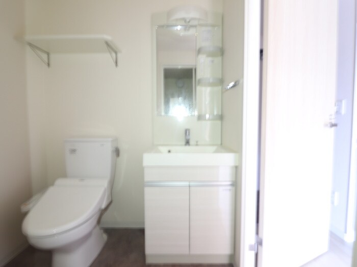 エス・キュート尼崎Ⅱの物件内観写真