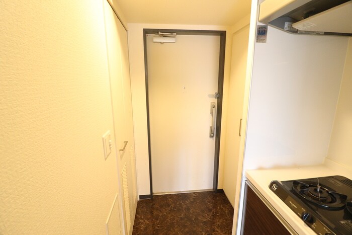 エス・キュート尼崎Ⅱの物件内観写真