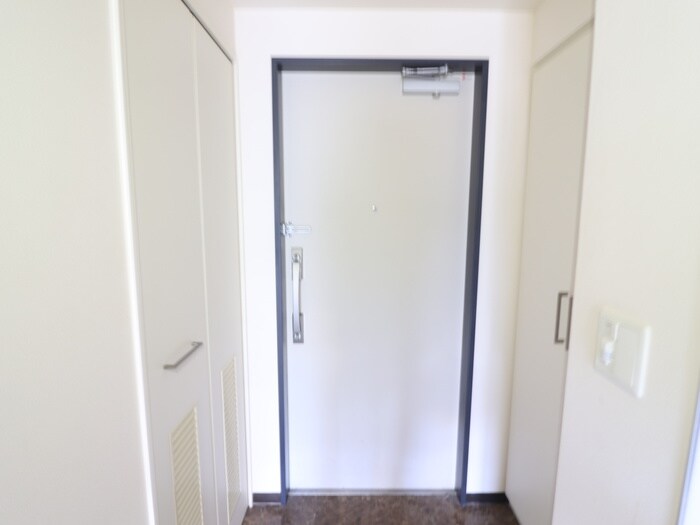 エス・キュート尼崎Ⅱの物件内観写真