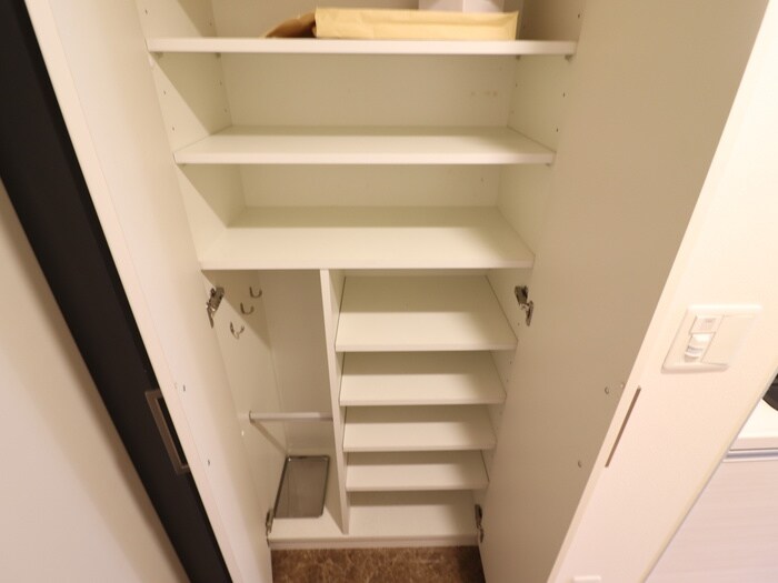 エス・キュート尼崎Ⅱの物件内観写真