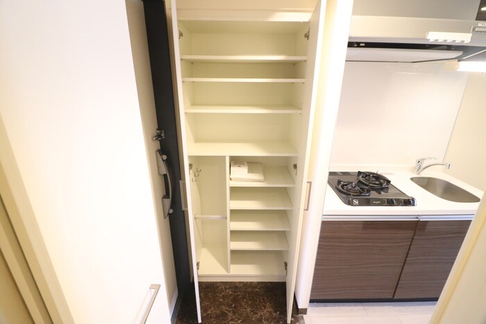 エス・キュート尼崎Ⅱの物件内観写真