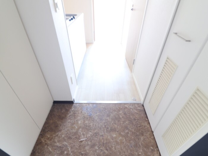 エス・キュート尼崎Ⅱの物件内観写真