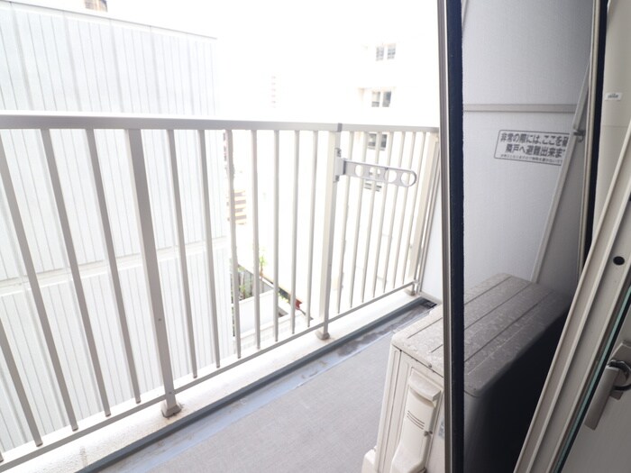 エス・キュート尼崎Ⅱの物件内観写真