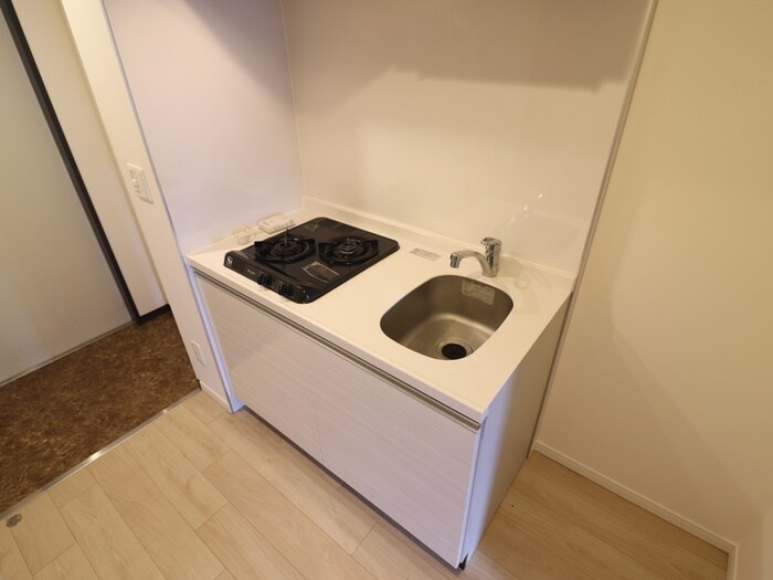 エス・キュート尼崎Ⅱの物件内観写真