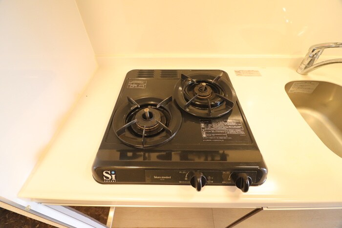 エス・キュート尼崎Ⅱの物件内観写真