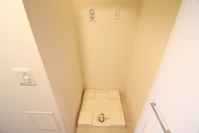 エス・キュート尼崎Ⅱの物件内観写真