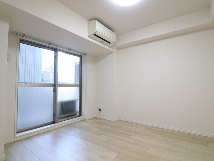 エス・キュート尼崎Ⅱの物件内観写真