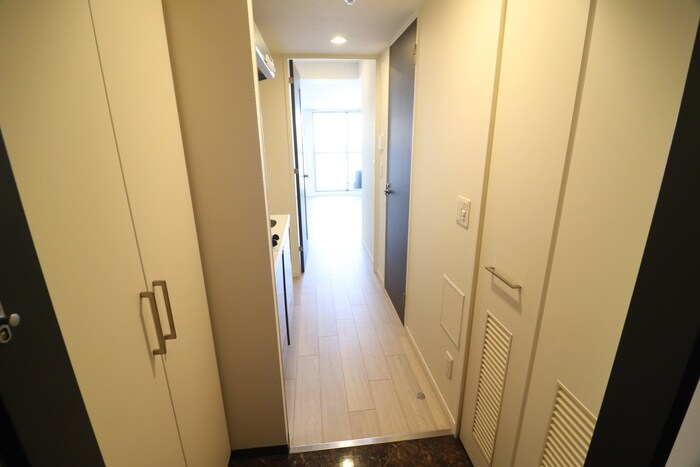 エス・キュート尼崎Ⅱの物件内観写真