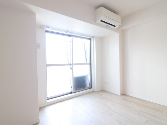 エス・キュート尼崎Ⅱの物件内観写真