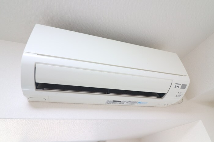 エス・キュート尼崎Ⅱの物件内観写真