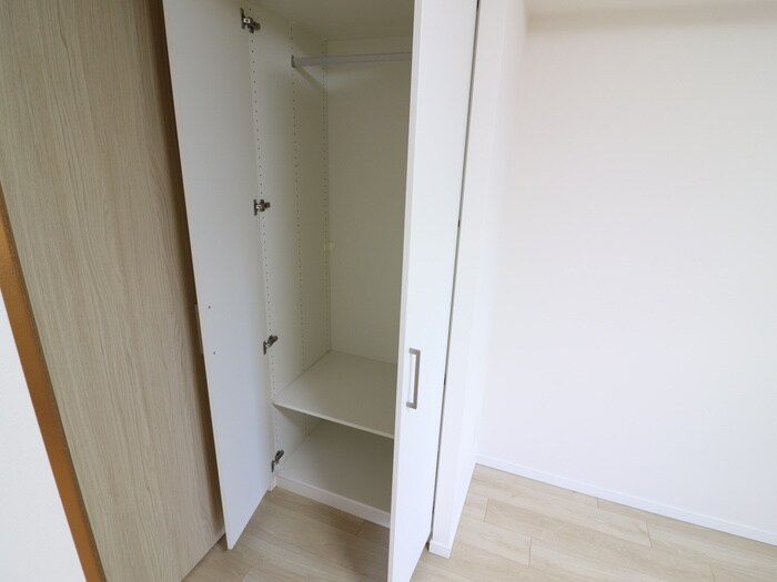 エス・キュート尼崎Ⅱの物件内観写真