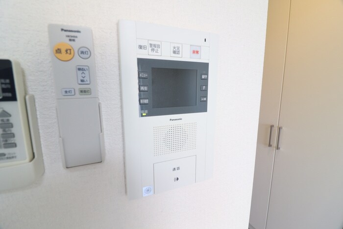 エス・キュート尼崎Ⅱの物件内観写真