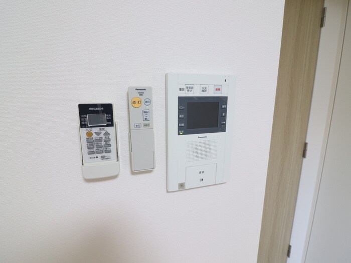 エス・キュート尼崎Ⅱの物件内観写真