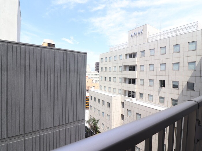 エス・キュート尼崎Ⅱの物件内観写真