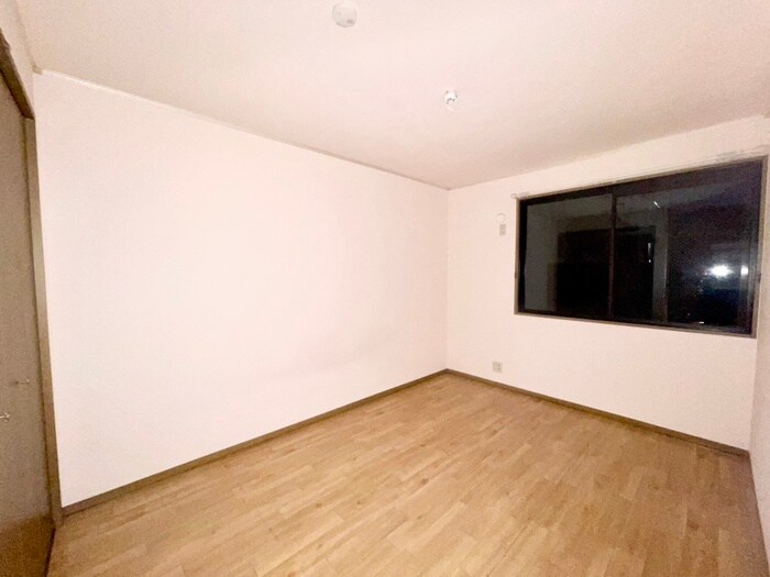 アパートメントｆｆ　A棟の物件内観写真